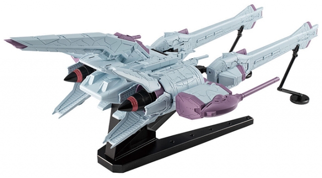 Meteor Unit G Frame | Mobile Suit Gundam | Bandai Tamashii Nations 