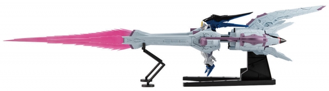 Meteor Unit G Frame | Mobile Suit Gundam | Bandai Tamashii Nations 
