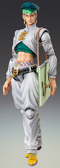 Rohan Kishibe & Heaven's Door | JoJo's Bizarre Adventure: Diamond is Unbreakable | Medicos