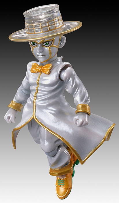 Rohan Kishibe & Heaven's Door | JoJo's Bizarre Adventure: Diamond is Unbreakable | Medicos