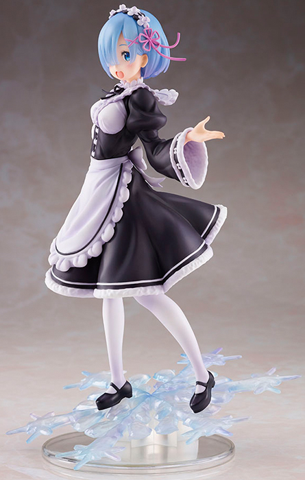 Rem Winter Maid Version Artist MasterPiece | Re:Zero Starting Life in Another World | Taito