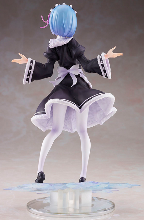 Rem Winter Maid Version Artist MasterPiece | Re:Zero Starting Life in Another World | Taito