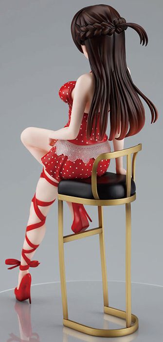 Chizuru Mizuhara Date Dress Version 1/7 Scale | Rent-A-Girlfriend | Good Smile Company