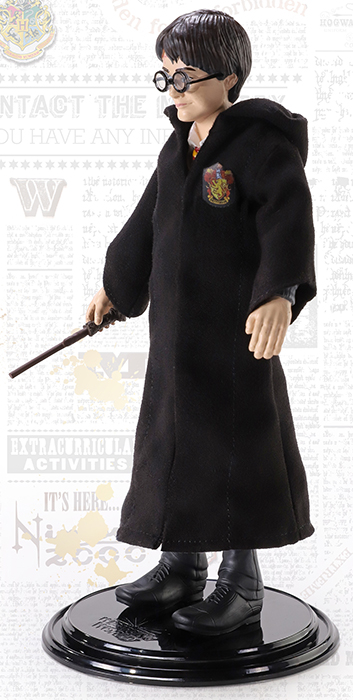 Harry Potter BendyFigs | Harry Potter | The Noble Collection