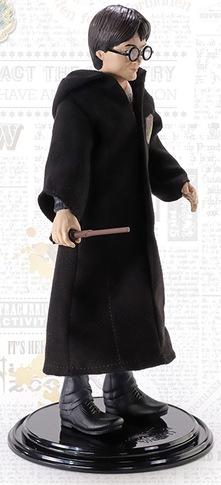 Harry Potter BendyFigs | Harry Potter | The Noble Collection