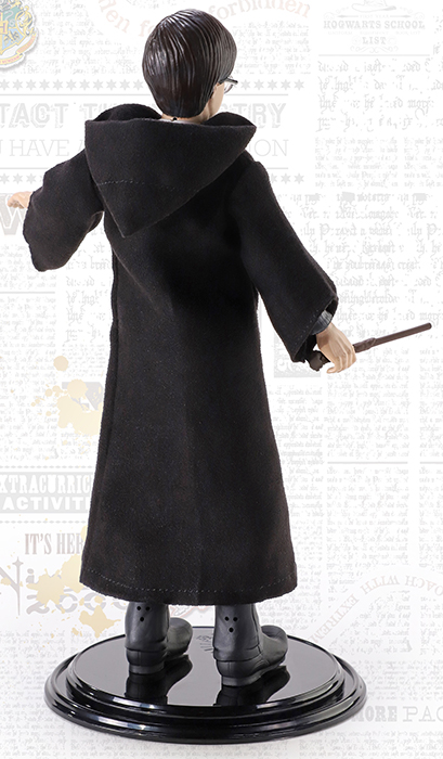 Harry Potter BendyFigs | Harry Potter | The Noble Collection