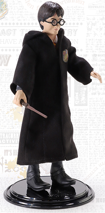 Harry Potter BendyFigs | Harry Potter | The Noble Collection