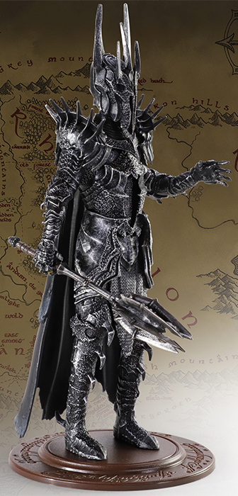 Sauron BendyFigs | The Lord Of The Rings | The Noble Collection