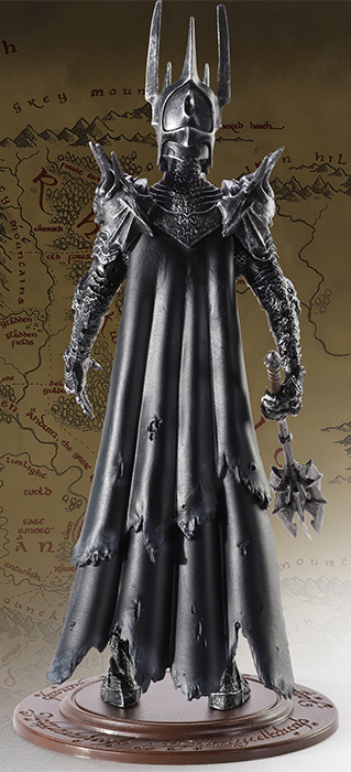 Sauron BendyFigs | The Lord Of The Rings | The Noble Collection