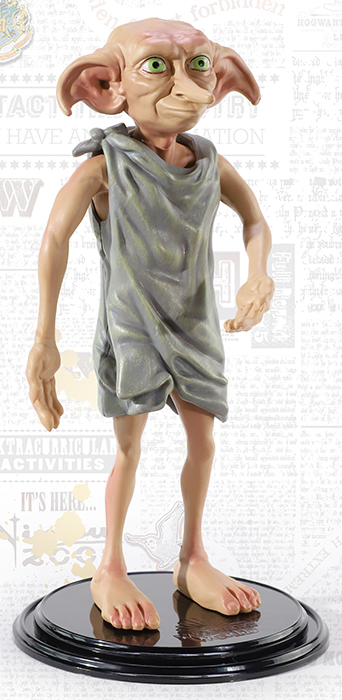Dobby BendyFigs | Harry Potter | The Noble Collection