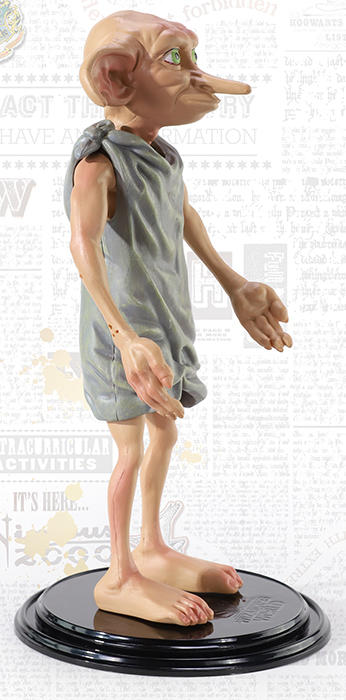 Dobby BendyFigs | Harry Potter | The Noble Collection