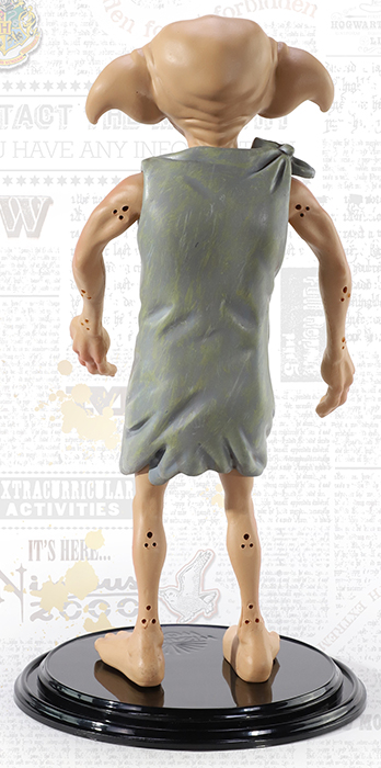 Dobby BendyFigs | Harry Potter | The Noble Collection
