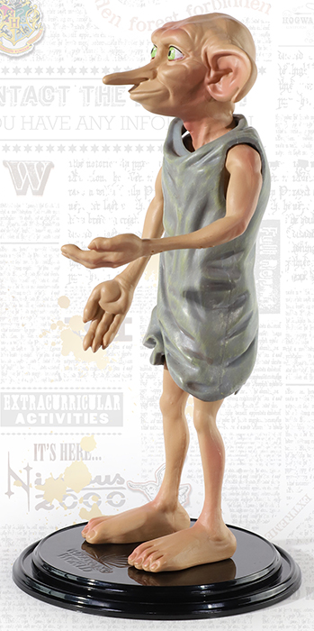 Dobby BendyFigs | Harry Potter | The Noble Collection