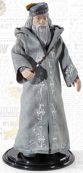 Dumbledore BendyFigs | Harry Potter | The Noble Collection