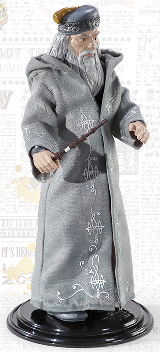 Dumbledore BendyFigs | Harry Potter | The Noble Collection