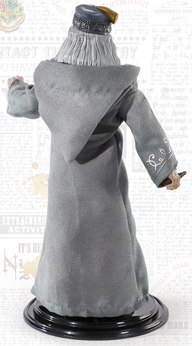 Dumbledore BendyFigs | Harry Potter | The Noble Collection