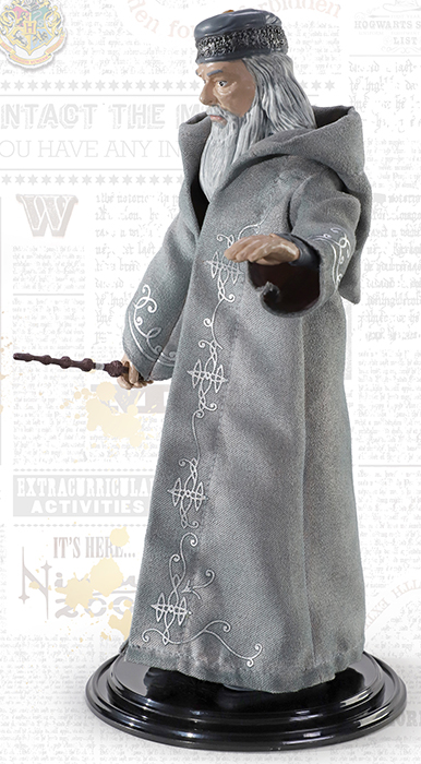 Dumbledore BendyFigs | Harry Potter | The Noble Collection