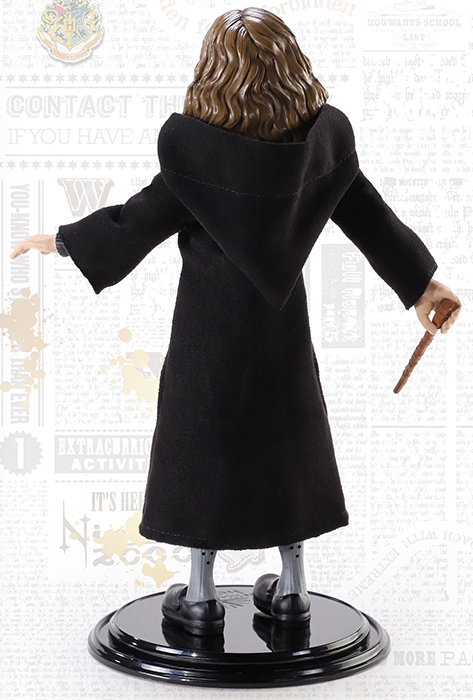 Hermione Granger BendyFigs | Harry Potter | The Noble Collection