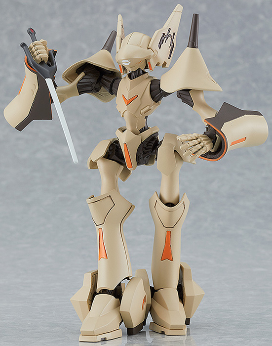 Antibody Hime Brain Model Kit MODEROID | Brain Powerd | Good Smile Company