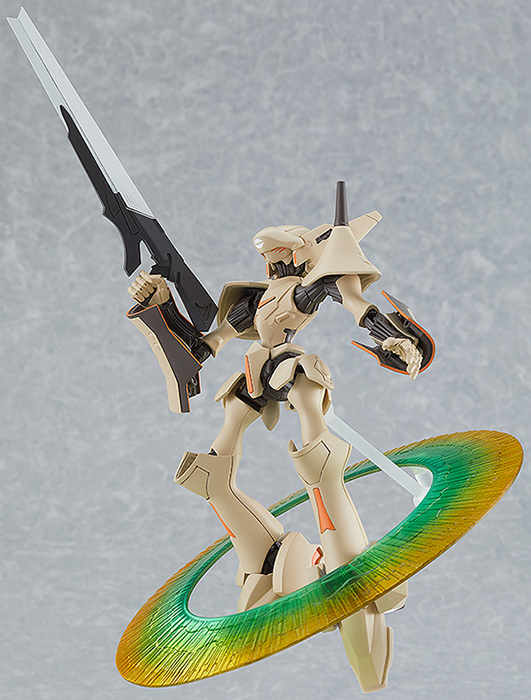 Antibody Hime Brain Model Kit MODEROID | Brain Powerd | Good Smile Company