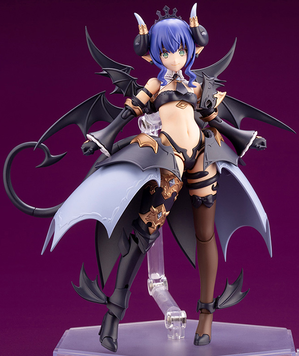 Velretta Model Kit | Arcanadea | Kotobukiya