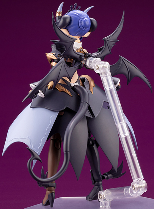 Velretta Model Kit | Arcanadea | Kotobukiya