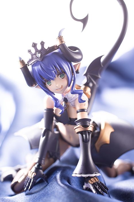 Velretta Model Kit | Arcanadea | Kotobukiya