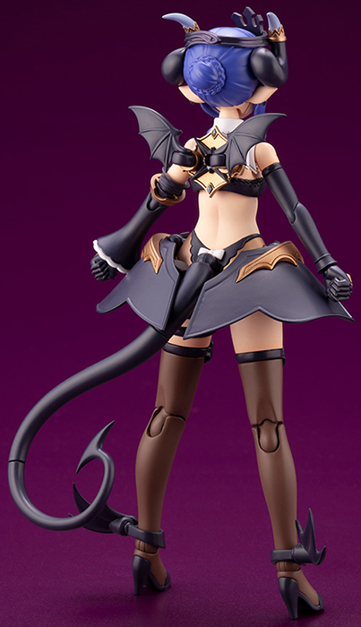 Velretta Model Kit | Arcanadea | Kotobukiya