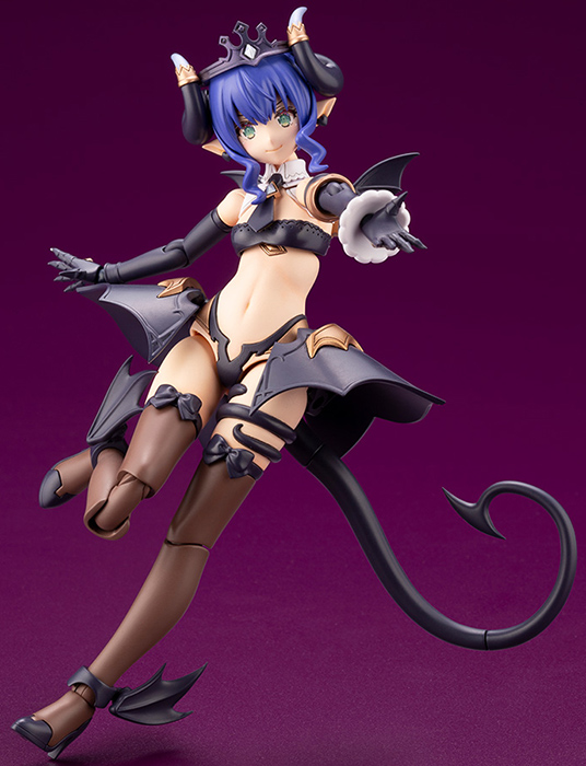 Velretta Model Kit | Arcanadea | Kotobukiya