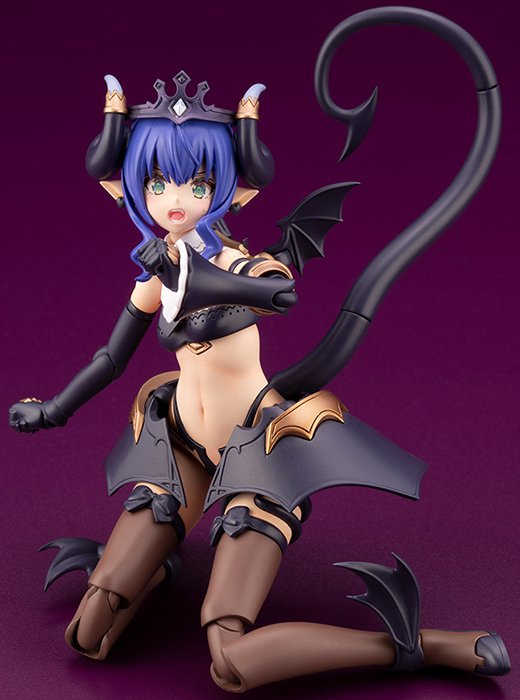 Velretta Model Kit | Arcanadea | Kotobukiya