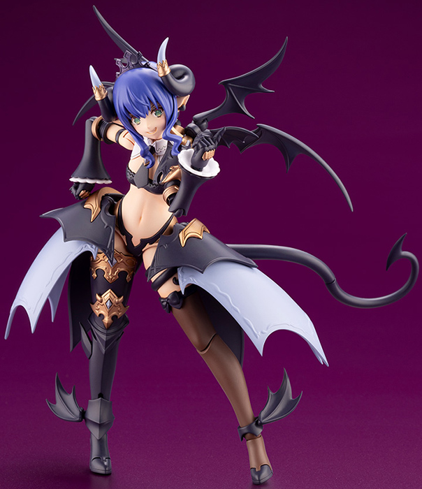 Velretta Model Kit | Arcanadea | Kotobukiya