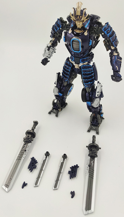 G01 Haiku | MetaGate