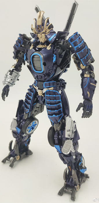 G01 Haiku | MetaGate