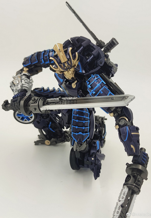 G01 Haiku | MetaGate