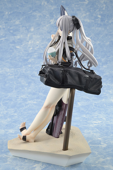 AK-12 Smoothie Age Version 1/8 Scale | Girls' Frontline | BellFine