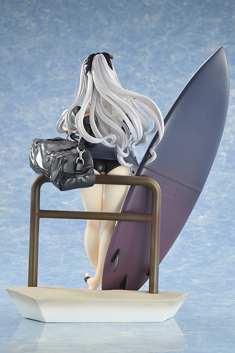 AK-12 Smoothie Age Version 1/8 Scale | Girls' Frontline | BellFine