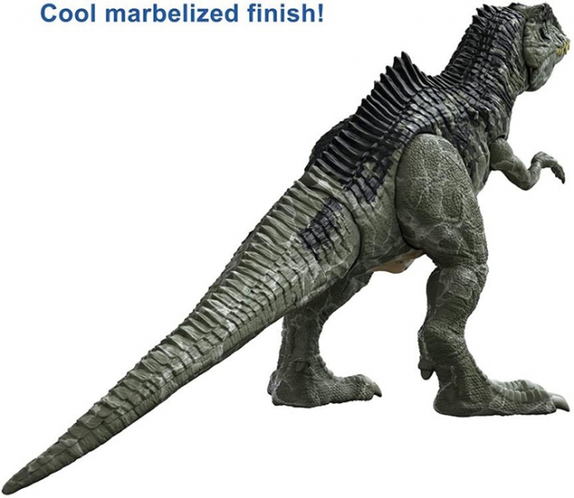 Giganotosaurus | Jurassic World: Dominion | Mattel