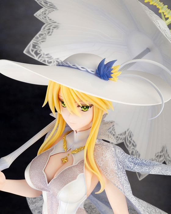 Ruler/Altria Pendragon | Fate | Kotobukiya