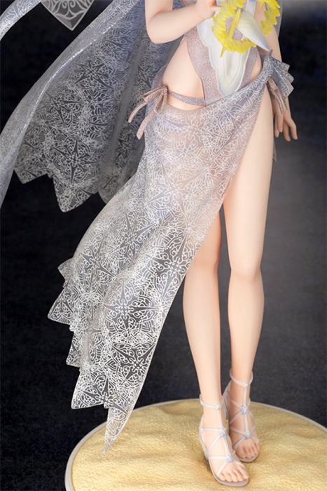 Ruler/Altria Pendragon | Fate | Kotobukiya