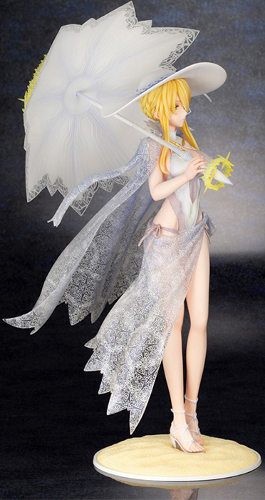 Ruler/Altria Pendragon | Fate | Kotobukiya