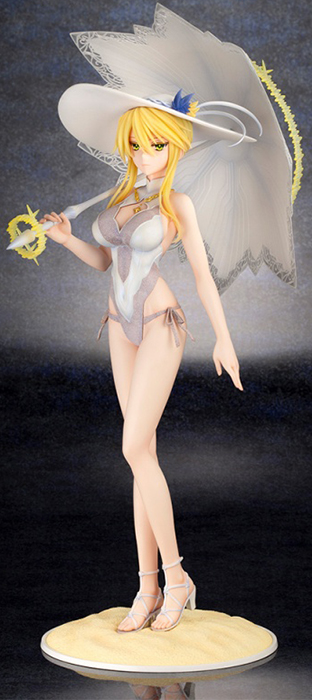 Ruler/Altria Pendragon | Fate | Kotobukiya