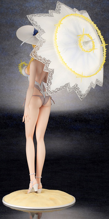 Ruler/Altria Pendragon | Fate | Kotobukiya