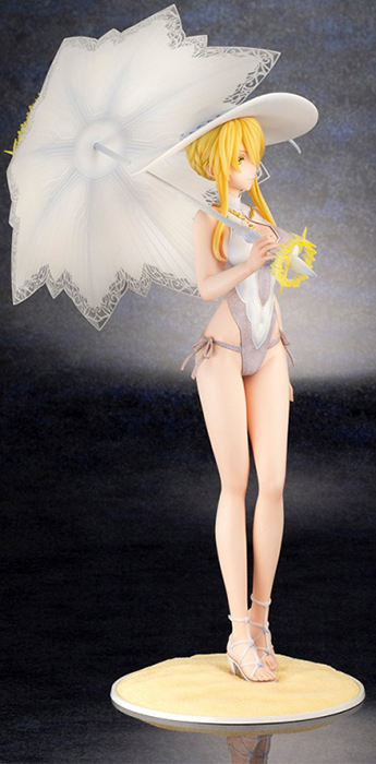 Ruler/Altria Pendragon | Fate | Kotobukiya