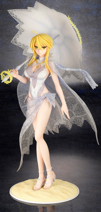 Ruler/Altria Pendragon | Fate | Kotobukiya