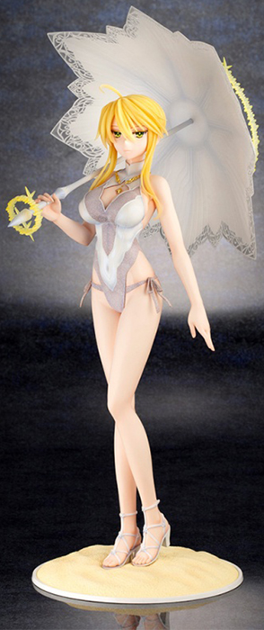Ruler/Altria Pendragon | Fate | Kotobukiya