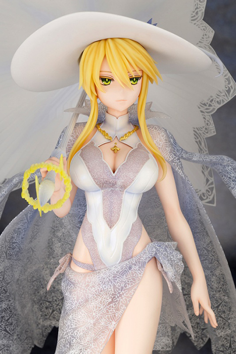 Ruler/Altria Pendragon | Fate | Kotobukiya