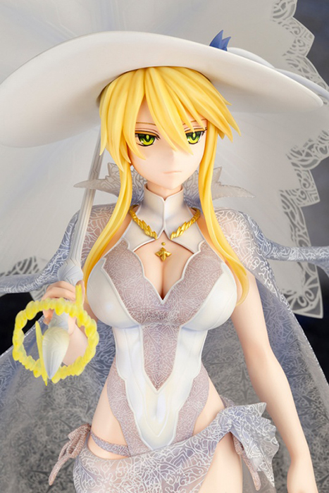 Ruler/Altria Pendragon | Fate | Kotobukiya
