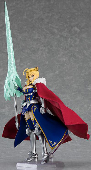 No.568-DX Lancer/Altria Pendragon figma | Fate/Grand Order | Max Factory