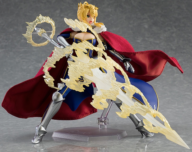 No.568 Lancer/Altria Pendragon figma | Fate/Grand Order | Max Factory