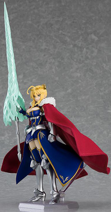 No.568 Lancer/Altria Pendragon figma | Fate/Grand Order | Max Factory